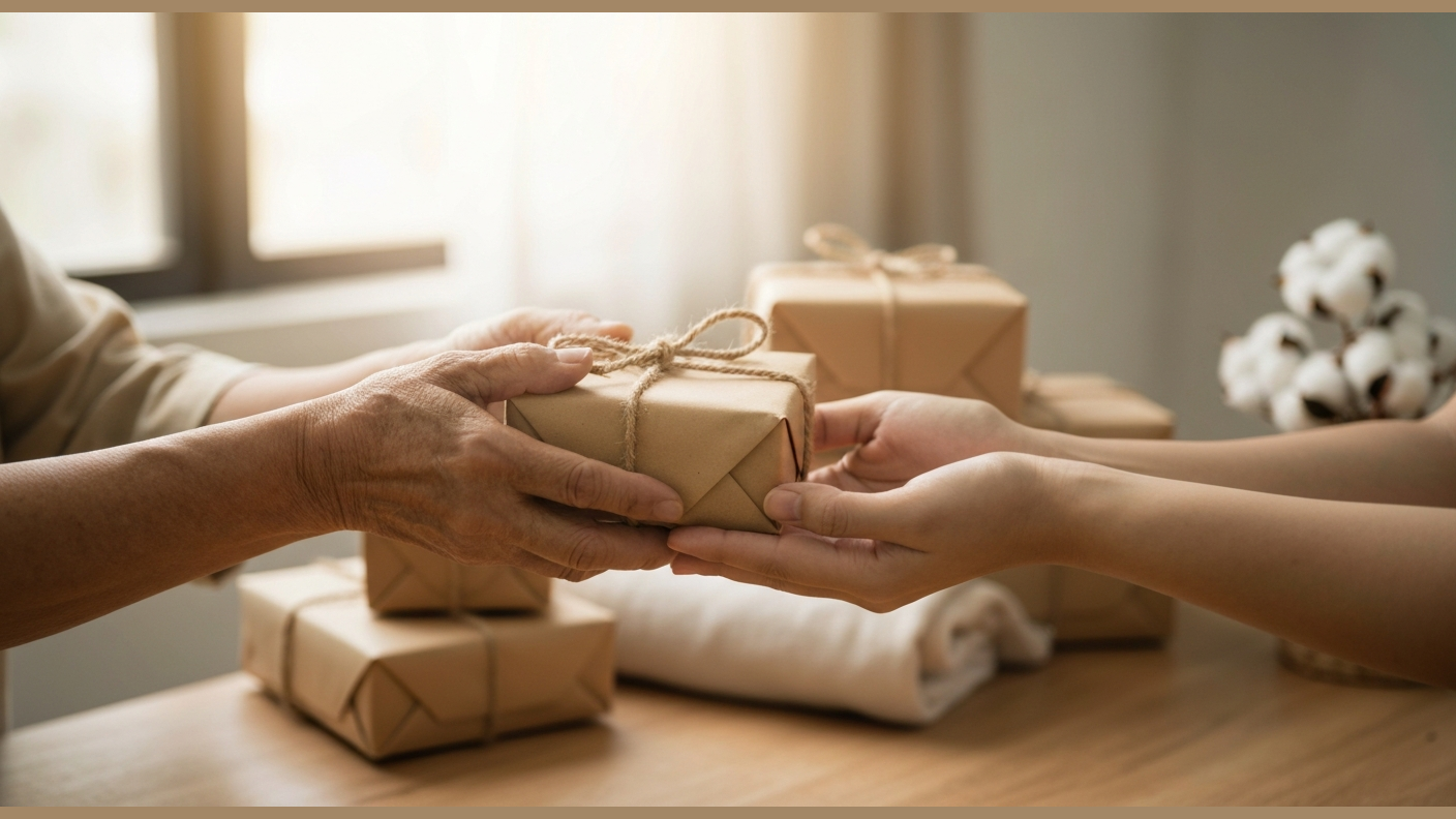 CPALL helping hands