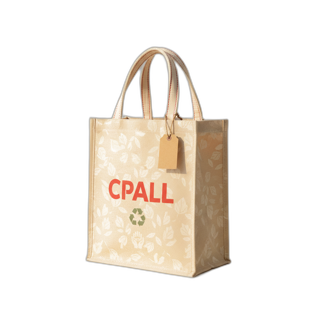 Reusable Grocery Bag