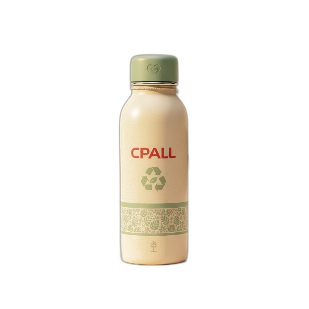 Insulated Drink Bottle