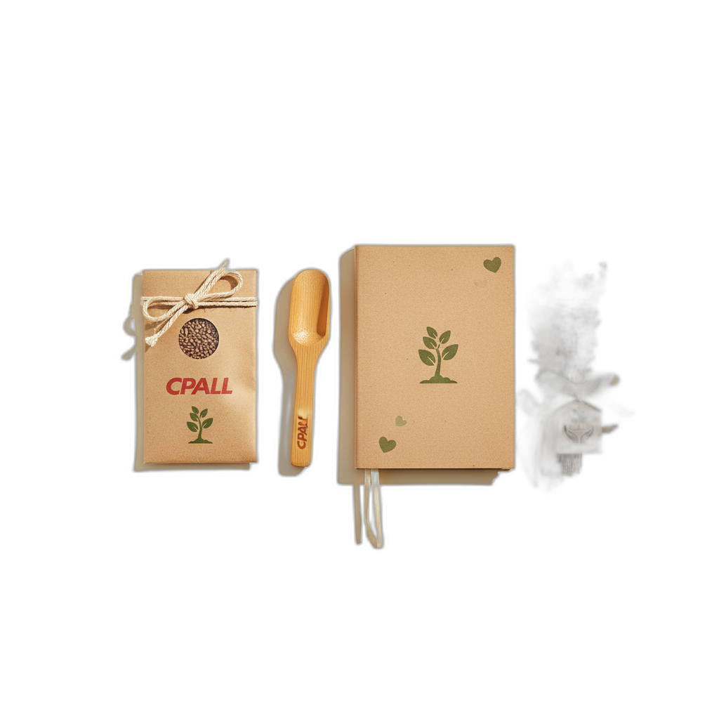 ESG Tree-Seed Kit