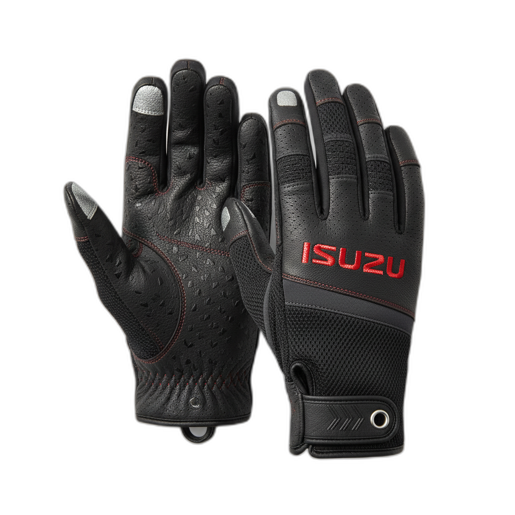 Driving Gloves
