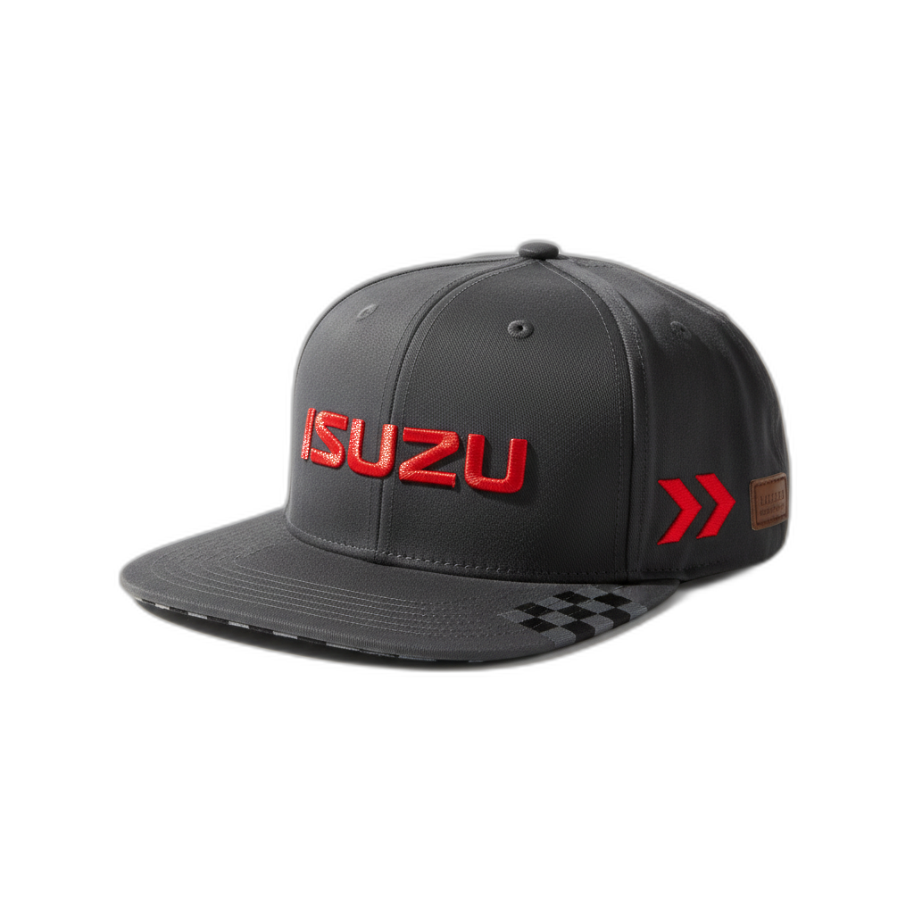 Racing Cap