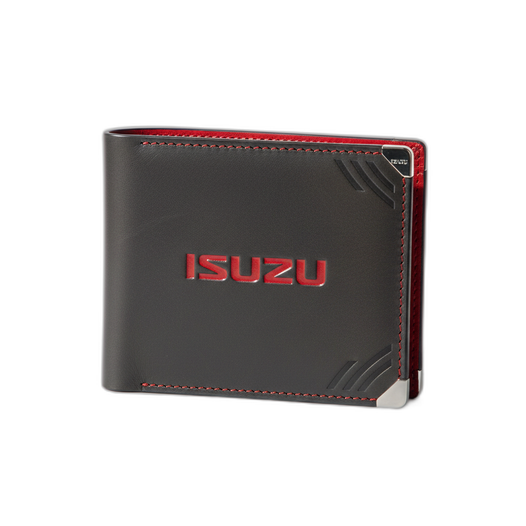 Leather Wallet