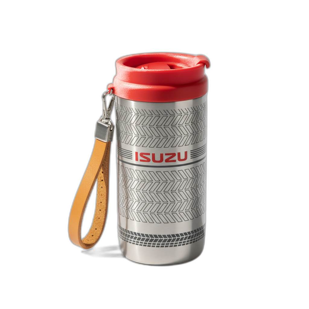 Compact Mug