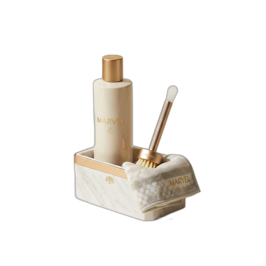 Bathroom Care Kit
