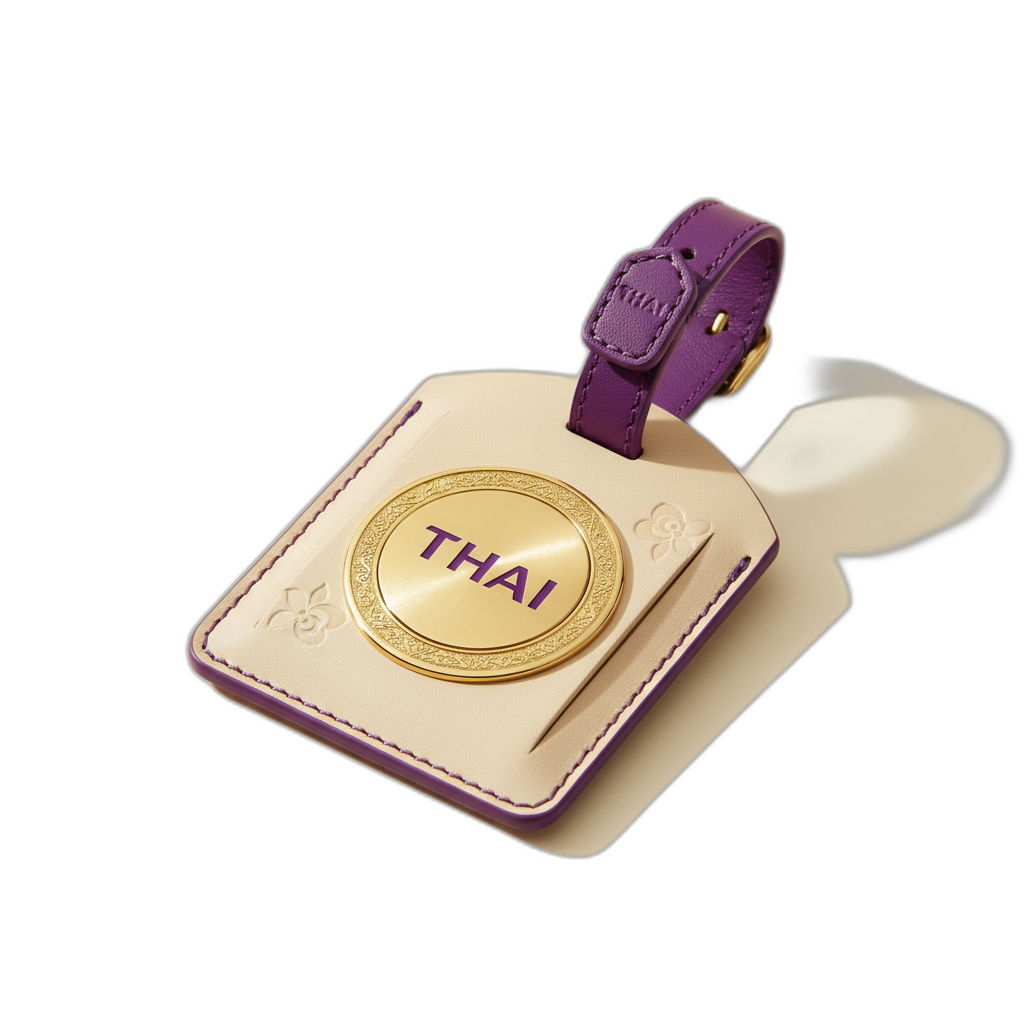 Luggage Tag