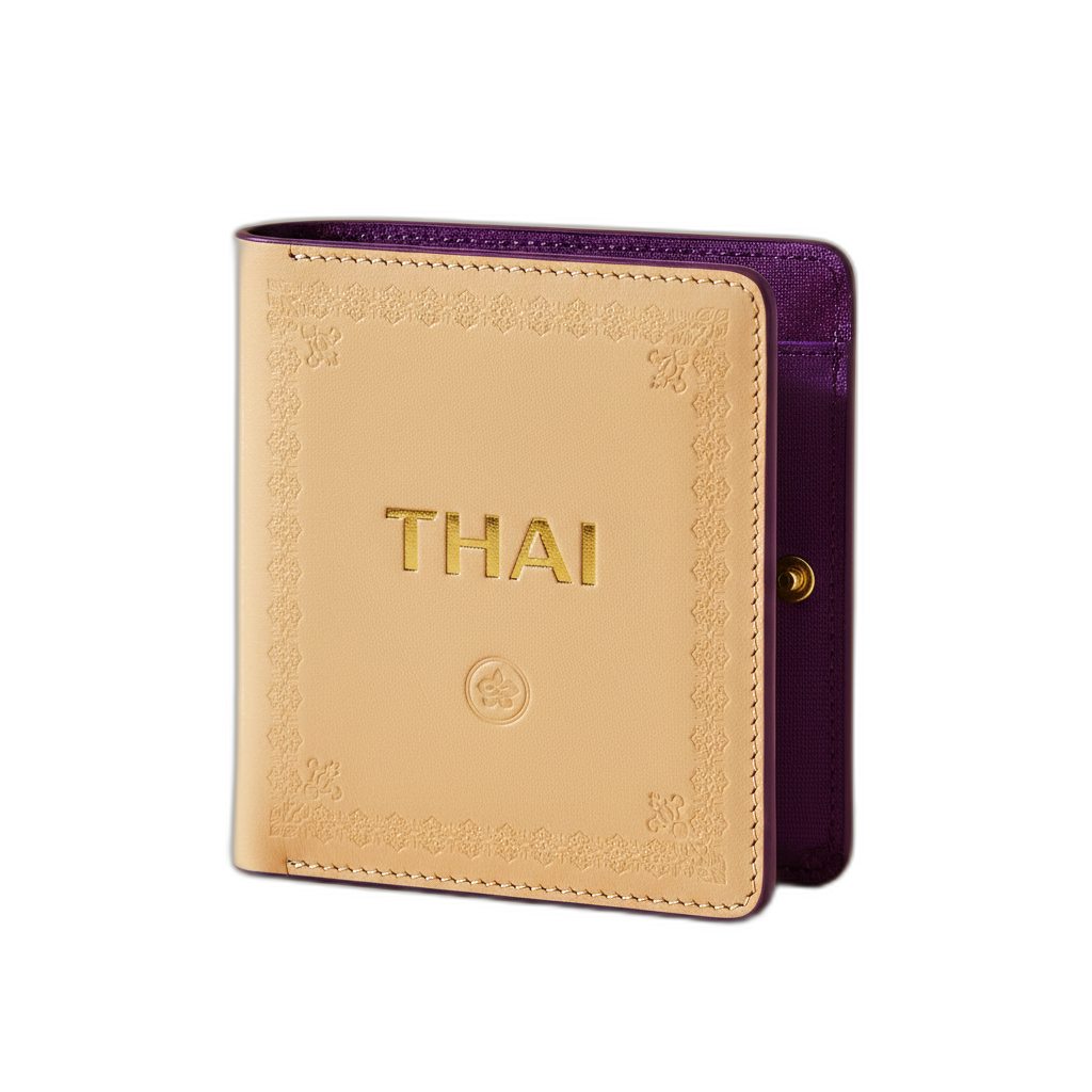 Passport Holder