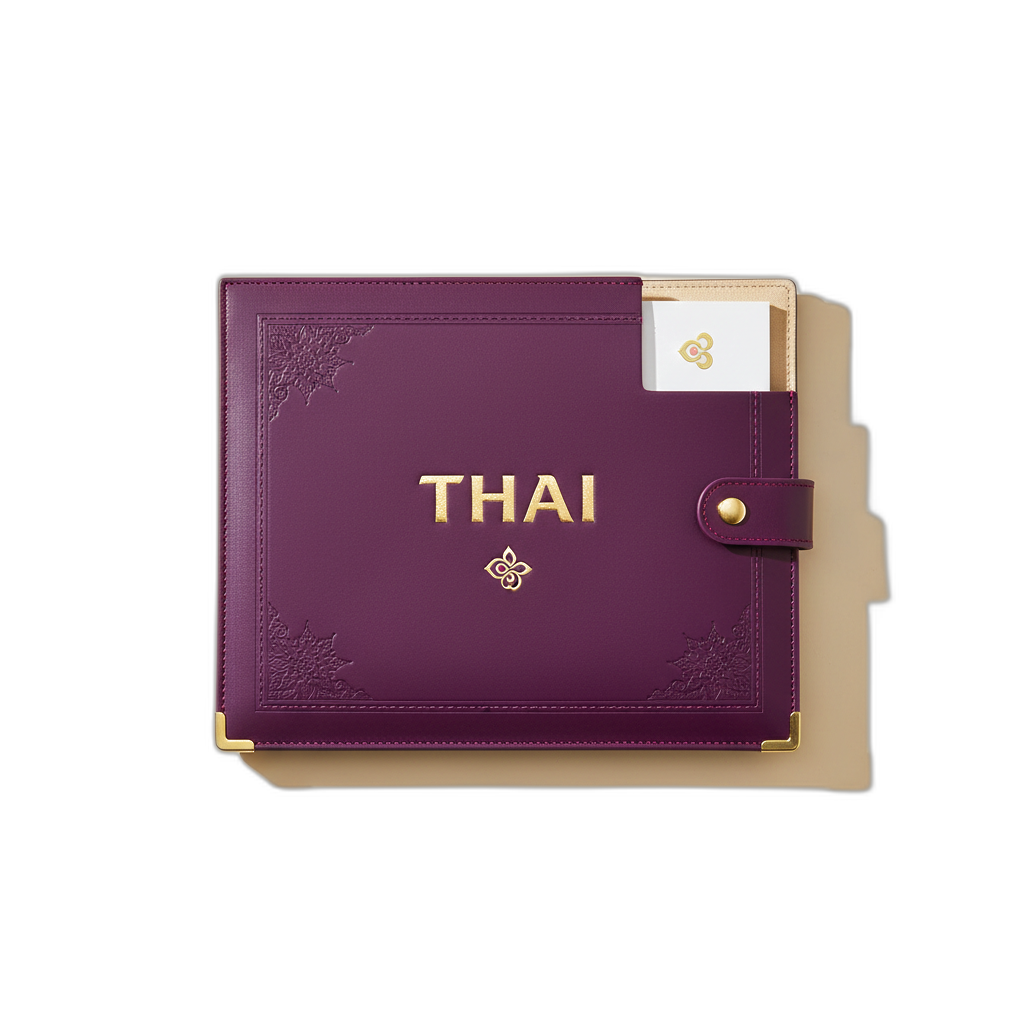 VIP Document Folio