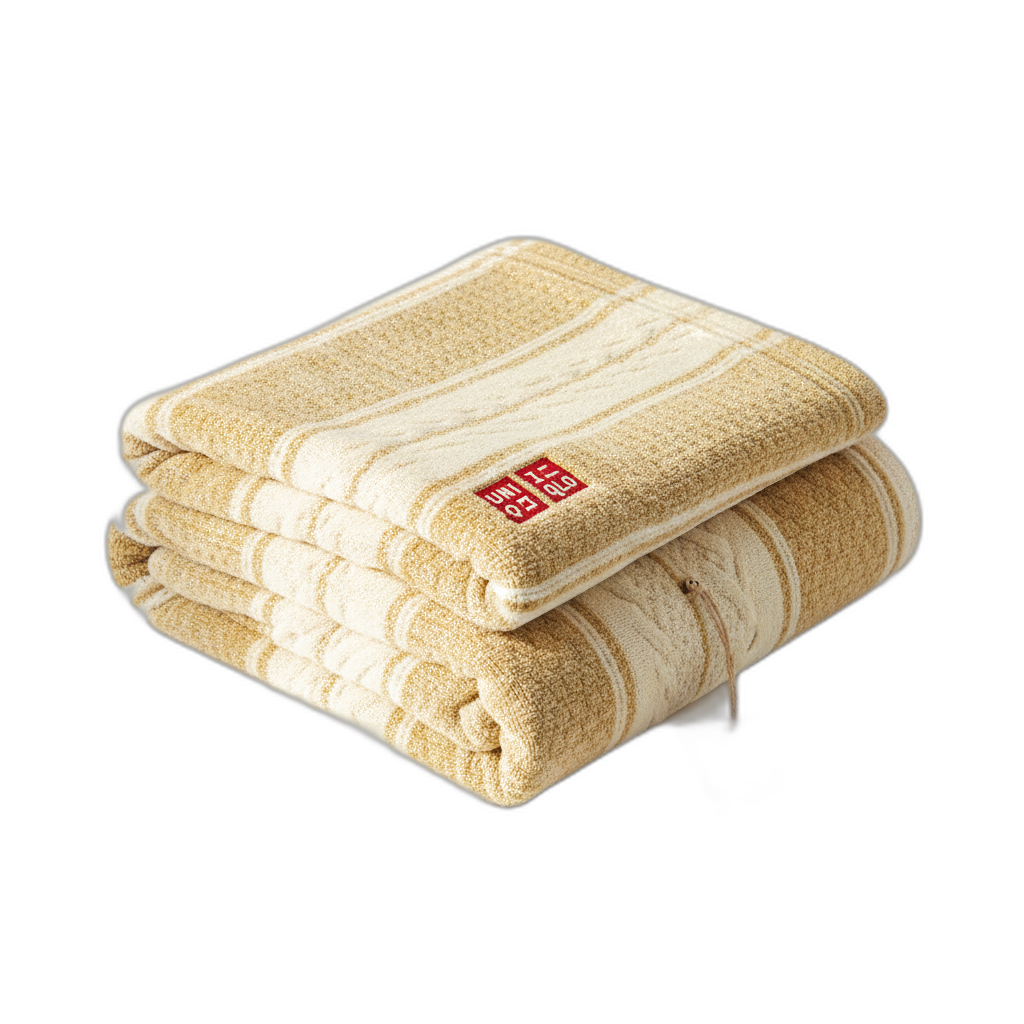 Throw Blanket