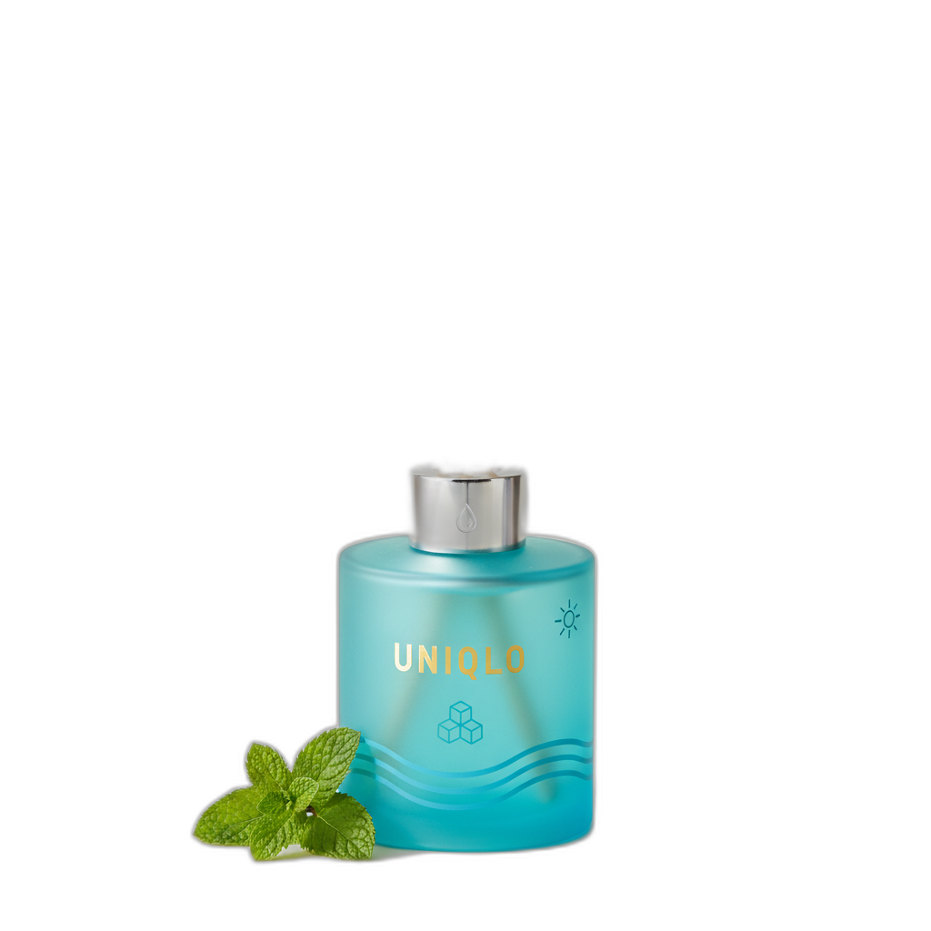 Cooling Aroma Diffuser