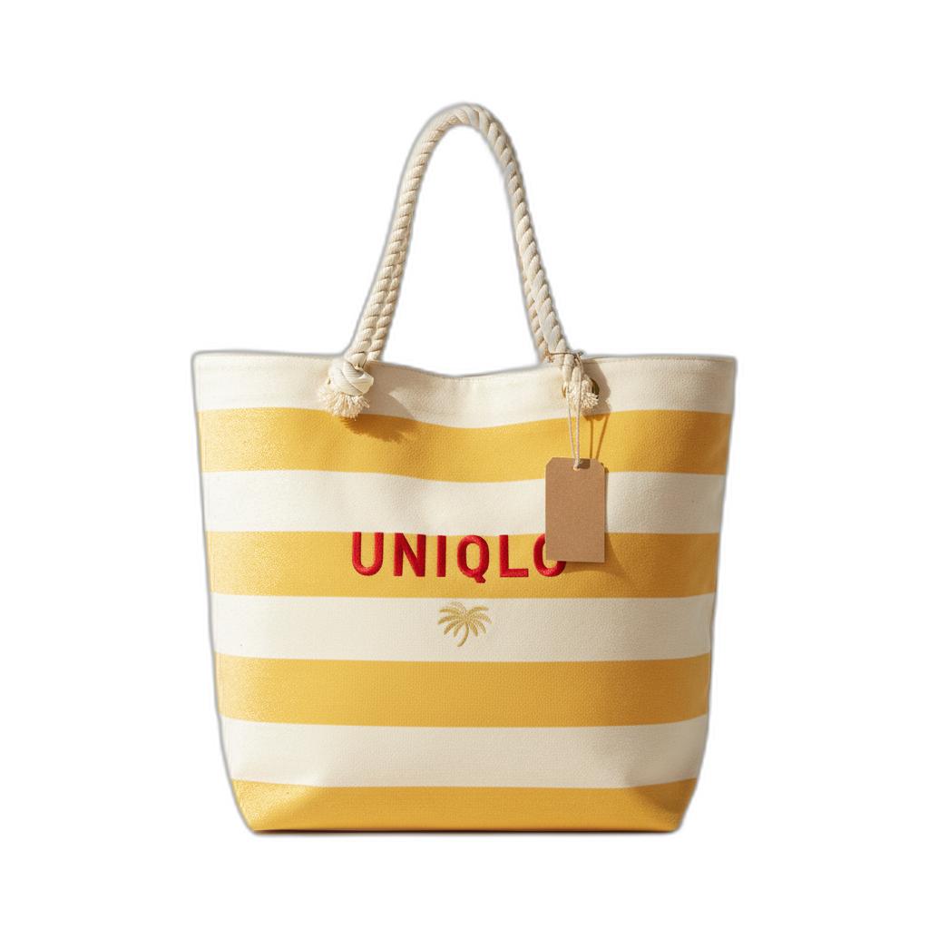 Beach Tote
